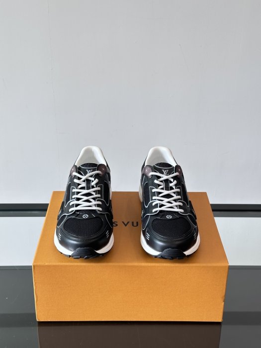 Кроссовки мужские фото 2