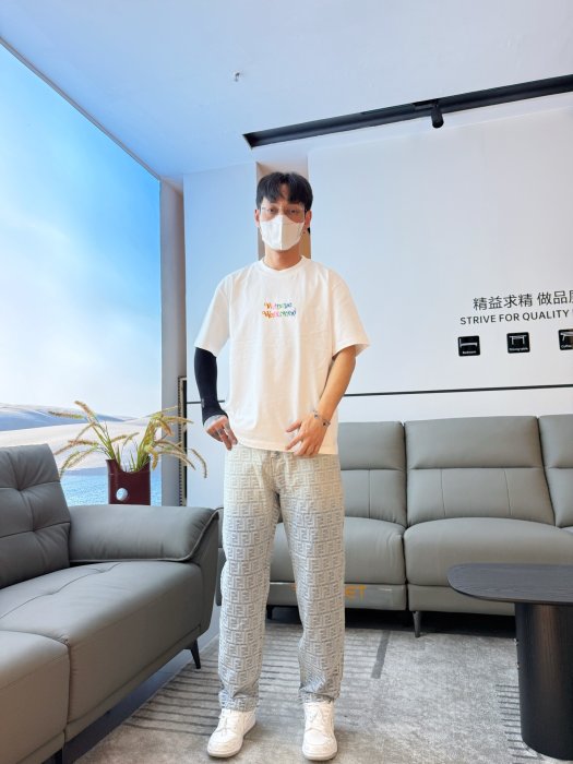 Jeans men's фото 5