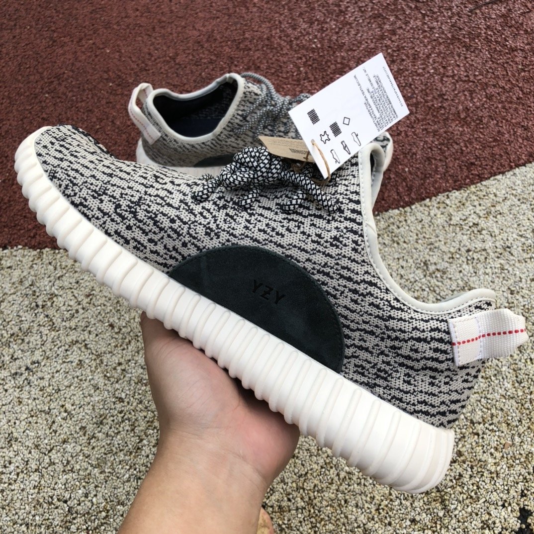 Кроссовки YEEZY BOOST 350 фото 3