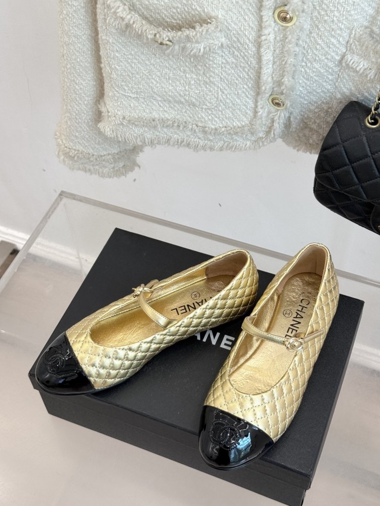 Ballet shoes фото 2