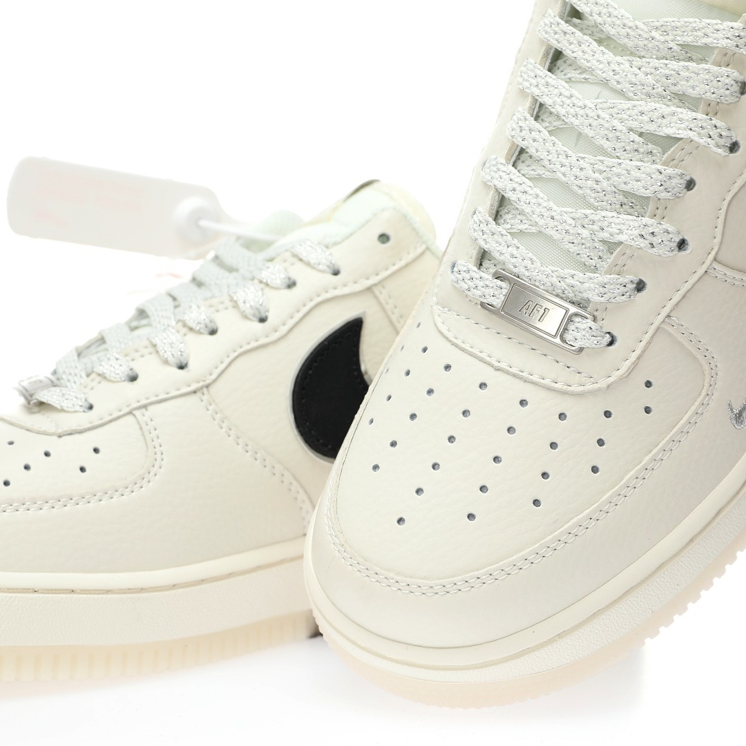 Кроссовки Air Force 1 07 Low фото 8