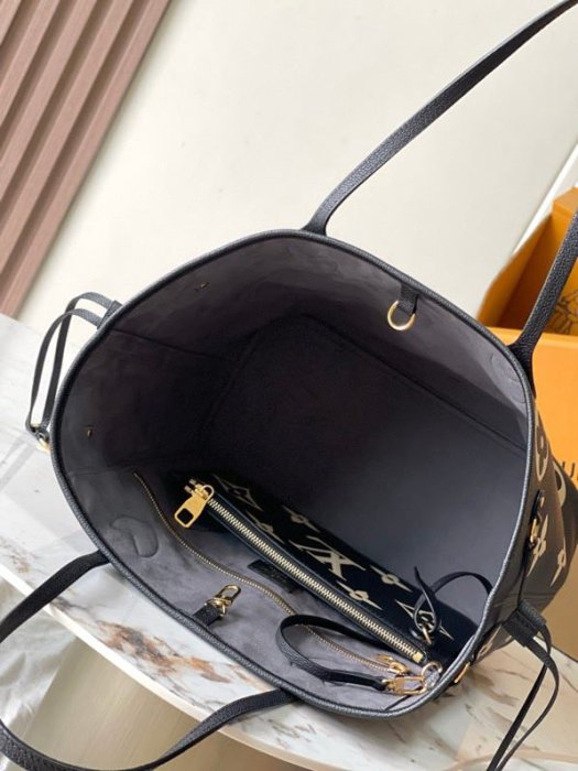 Сумка женская NEVERFULL 31 см фото 5