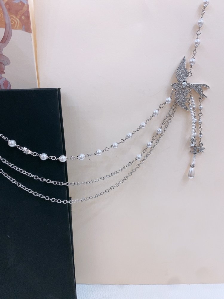 Цепочка на пояс фото 3