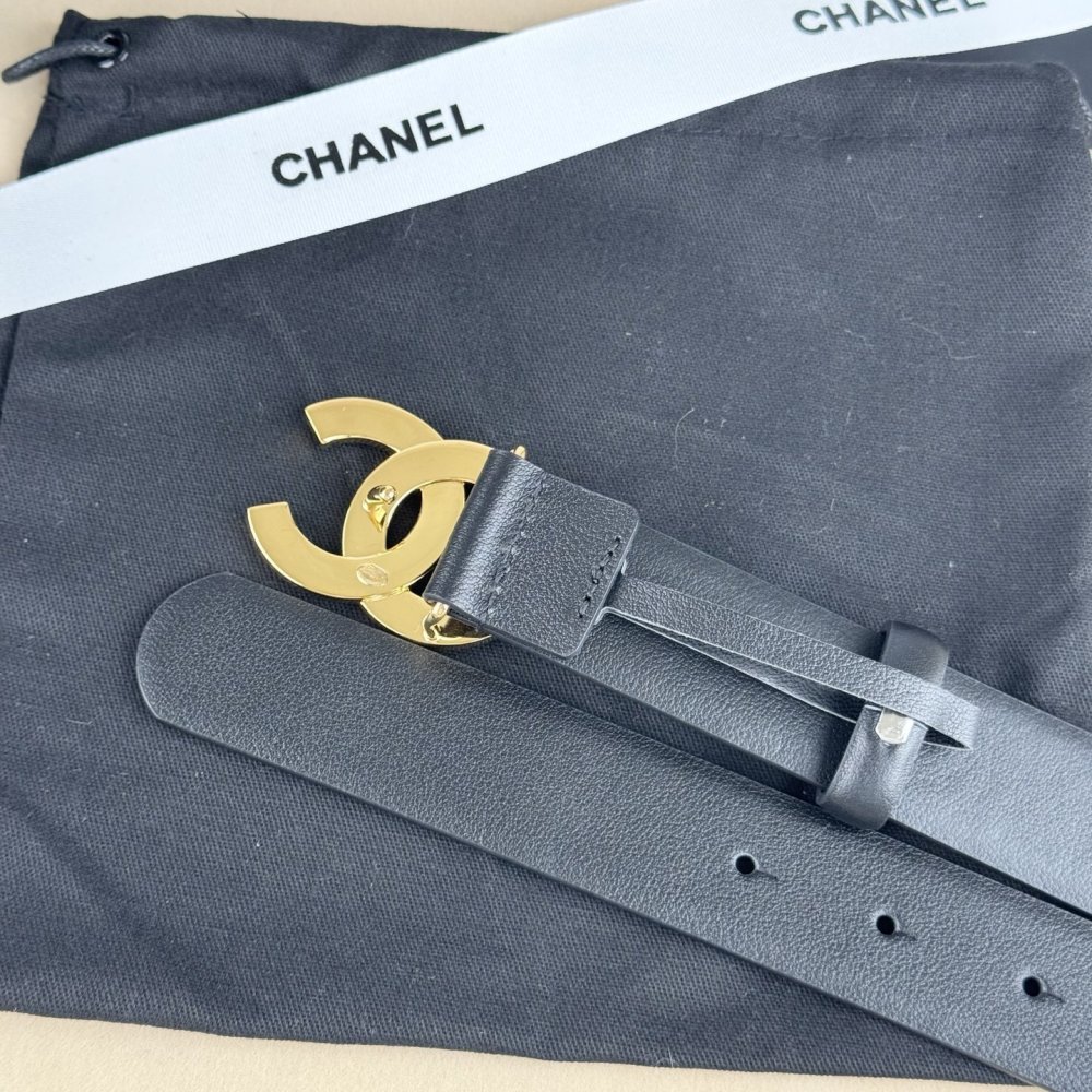 Ремінь шкіряний 30 мм фото 6