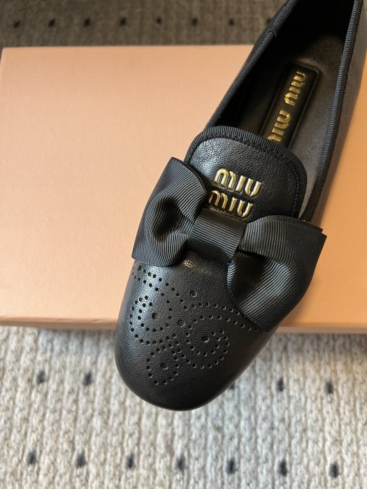 Балетки фото 6