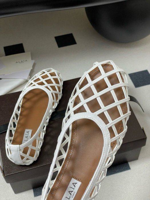 Балетки фото 9