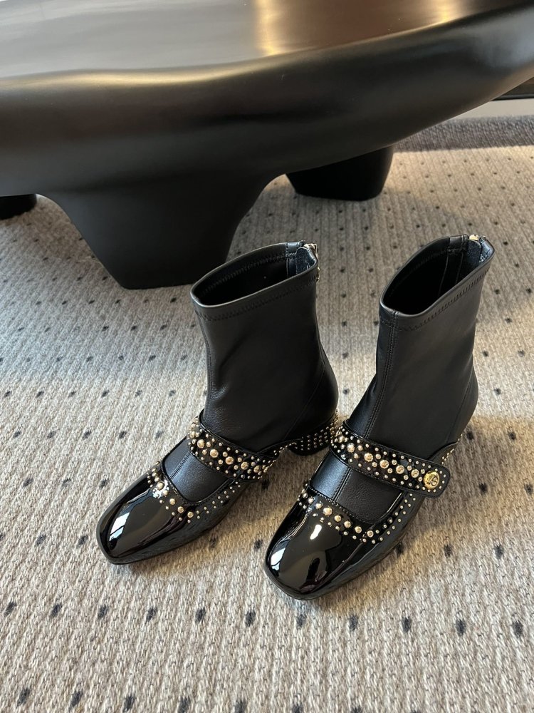 Черевики жіночі фото 8