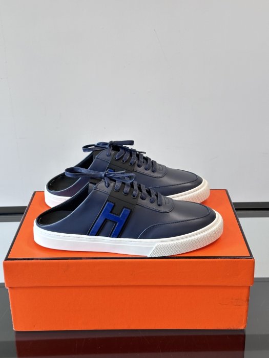 Мюли кроссовки мужские