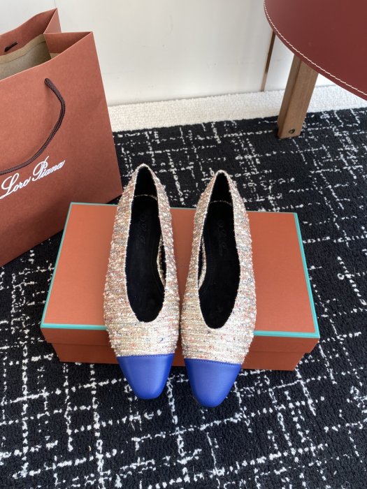 Туфли женские