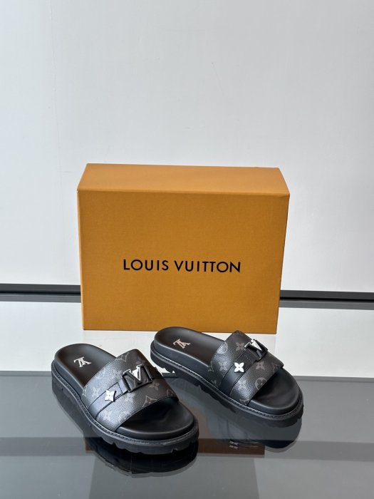 Шлепанцы мужские фото 5