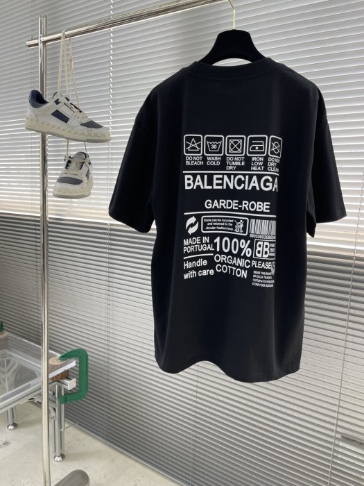 T-shirt men's фото 8