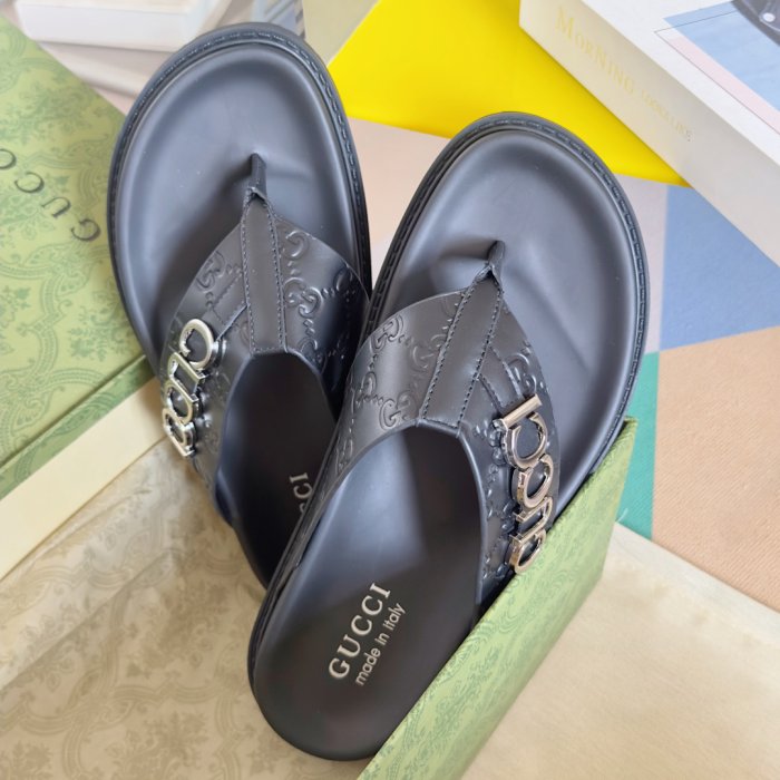 Шльопанці чоловічі фото 6