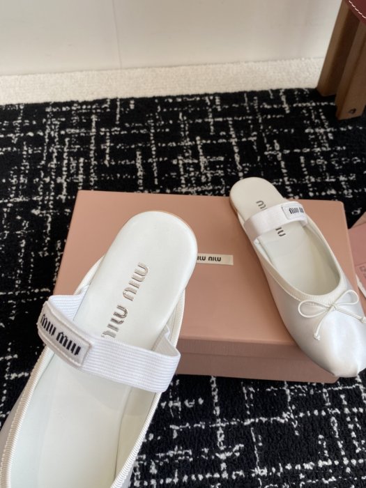 Ballet shoes фото 7