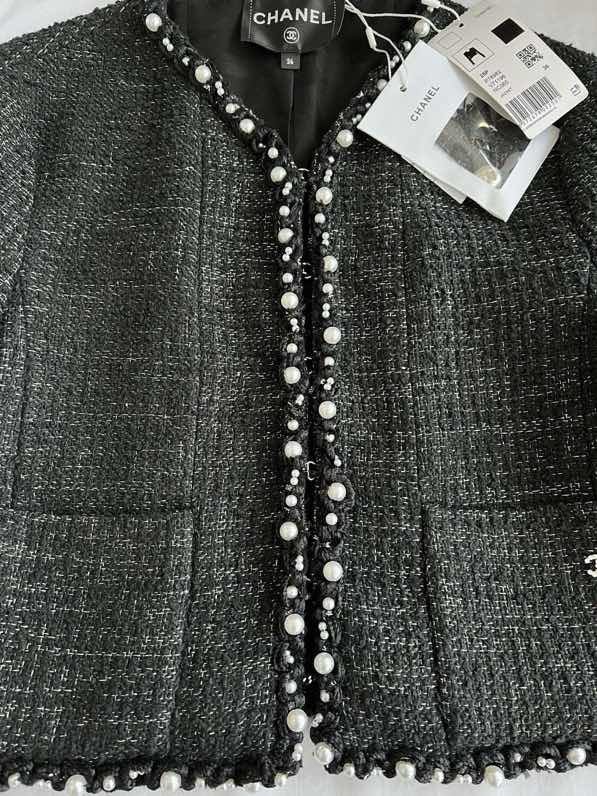 Пиджак женский фото 4