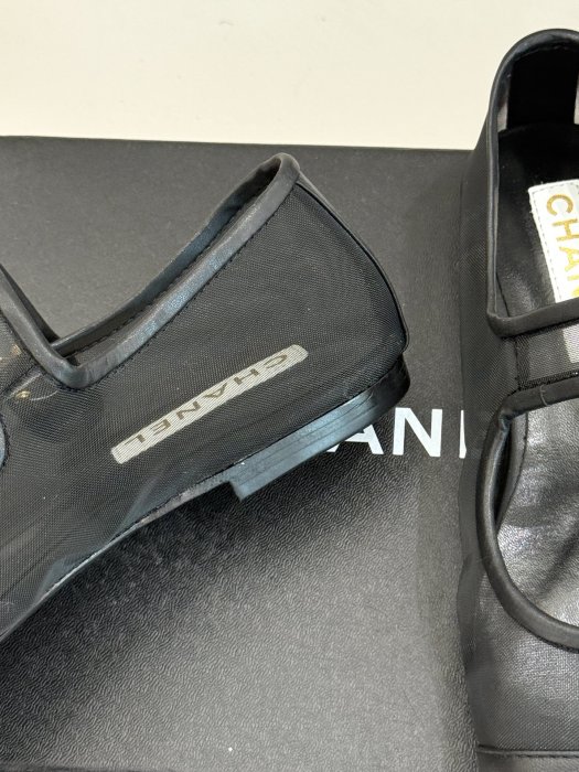 Балетки фото 6