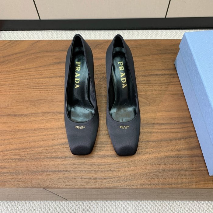 Туфли женские