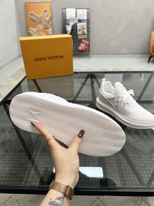 Кроссовки мужские фото 9