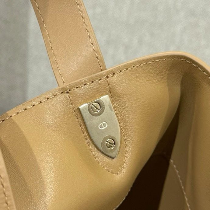 Сумка женская Dior Toujour 23 см фото 8