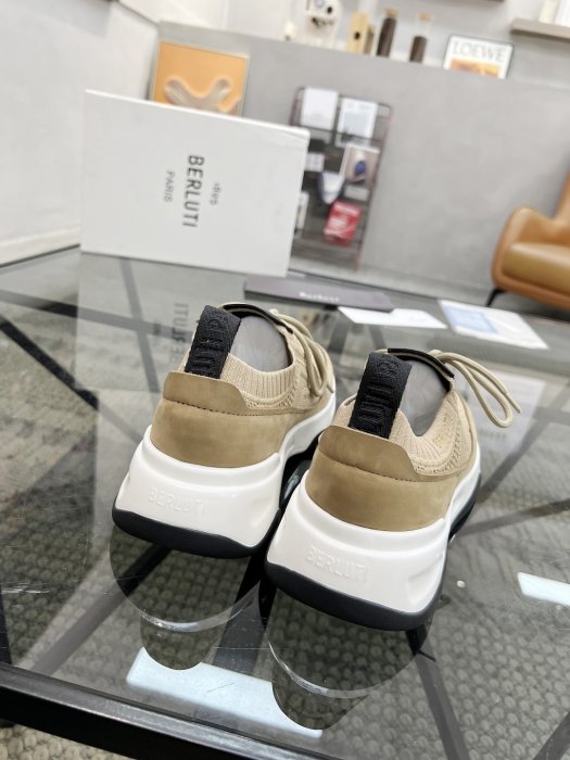 Кроссовки мужские фото 8