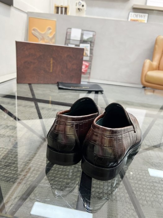 Туфли мужские фото 8