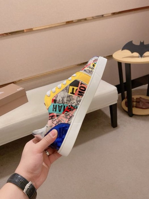 Кросівки чоловічі фото 7