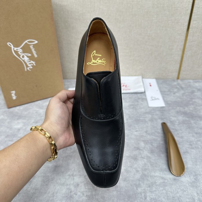 Туфли мужские фото 5