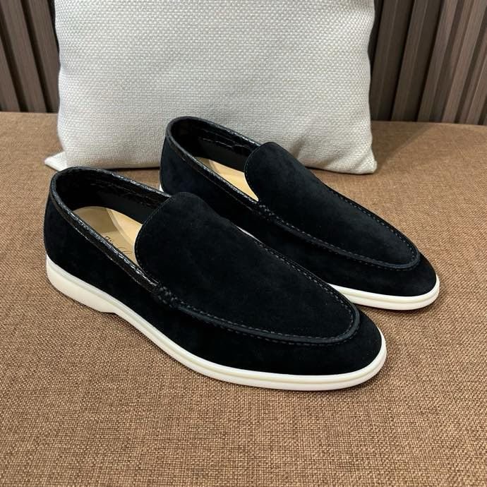 Лоферы мужские