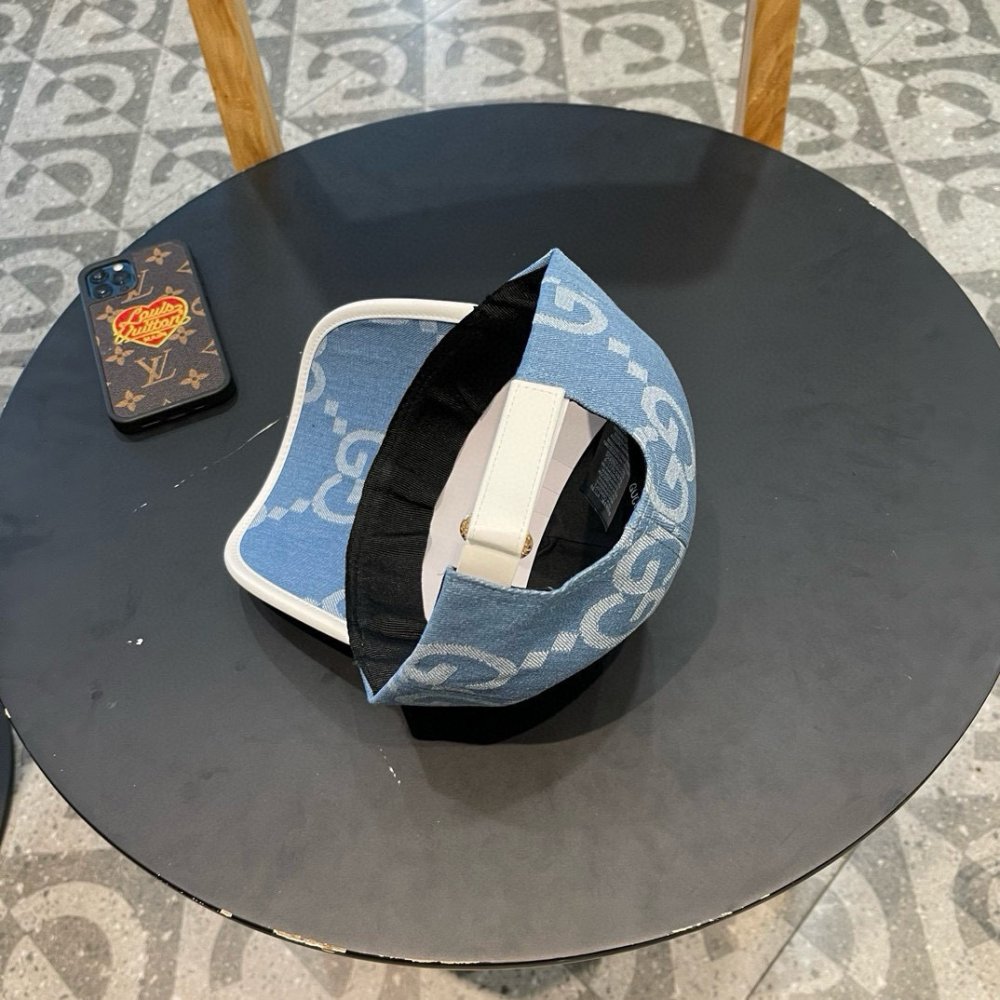 Кепка фото 7