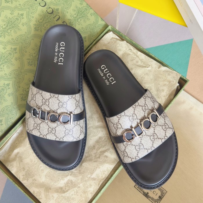 Шльопанці чоловічі