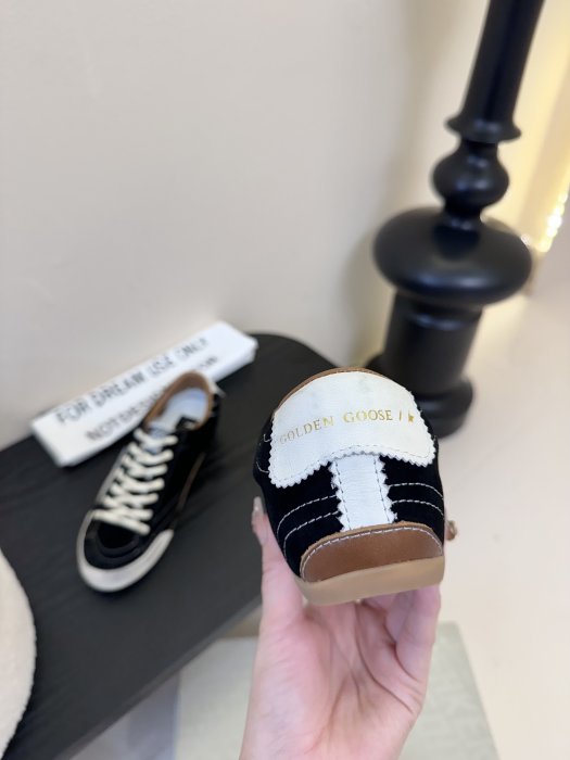 Кеды Golden Goose фото 7