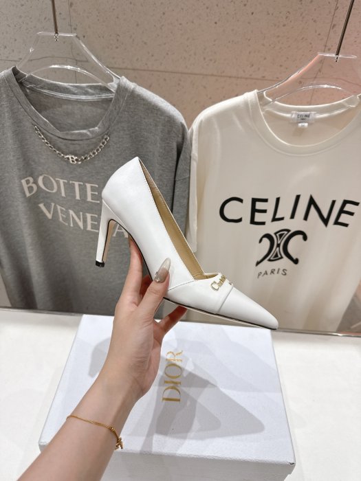 Туфли женские фото 5