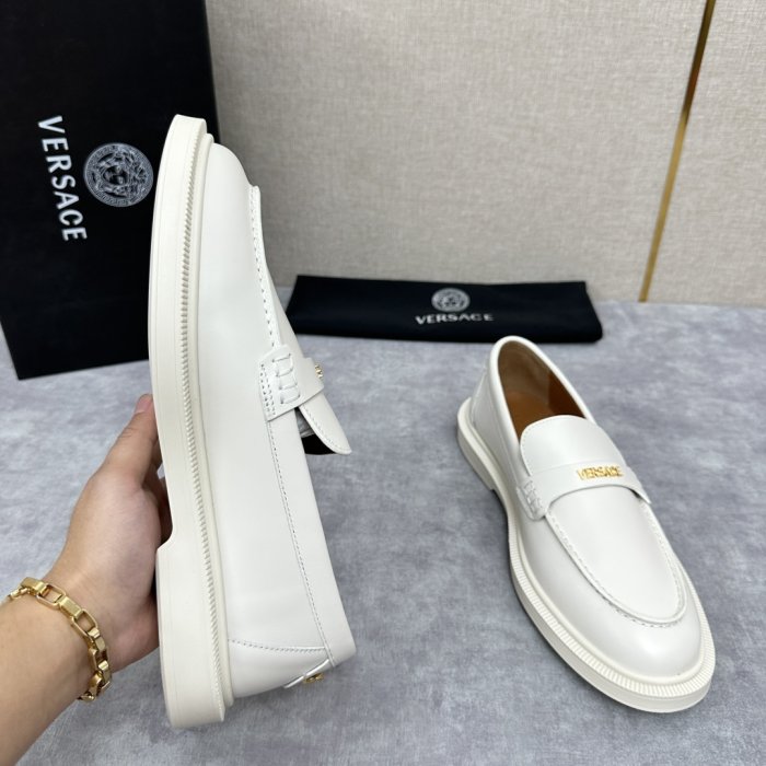 Лоферы мужские фото 6