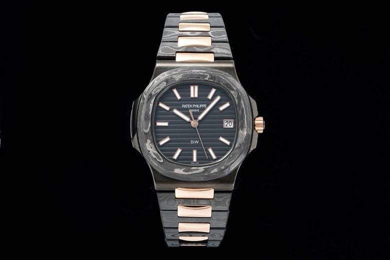 Clock Wrist Patek Philippe Nautilus 5711