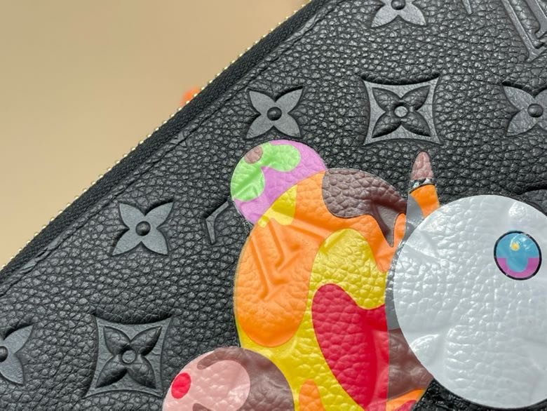 Кошелек Zippy Wallet M14160 фото 3