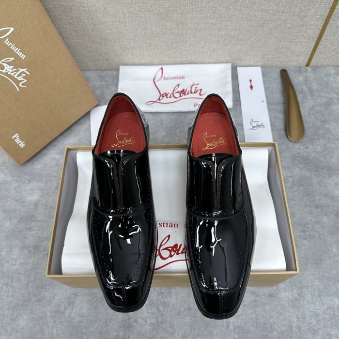 Туфли мужские