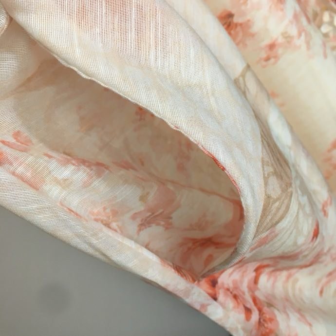 Елегантне Плаття, Сукня з квітковим принтом фото 5