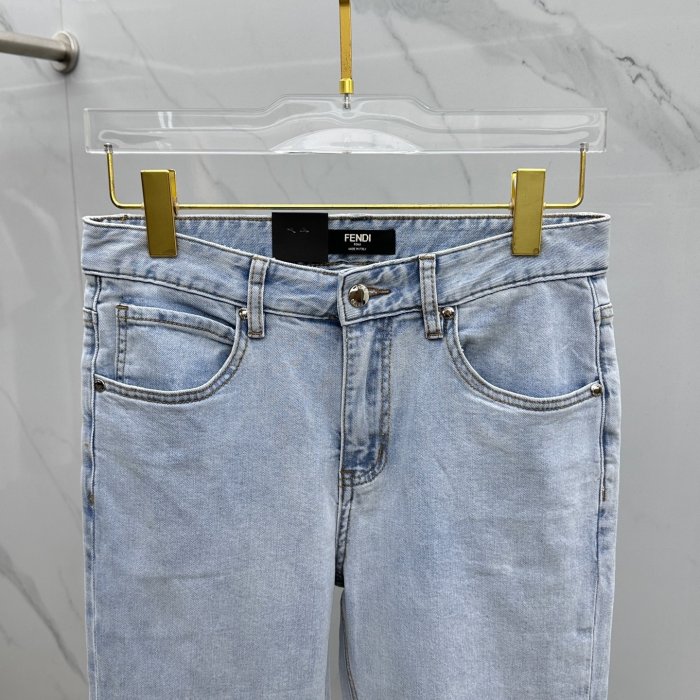 Jeans men's фото 4