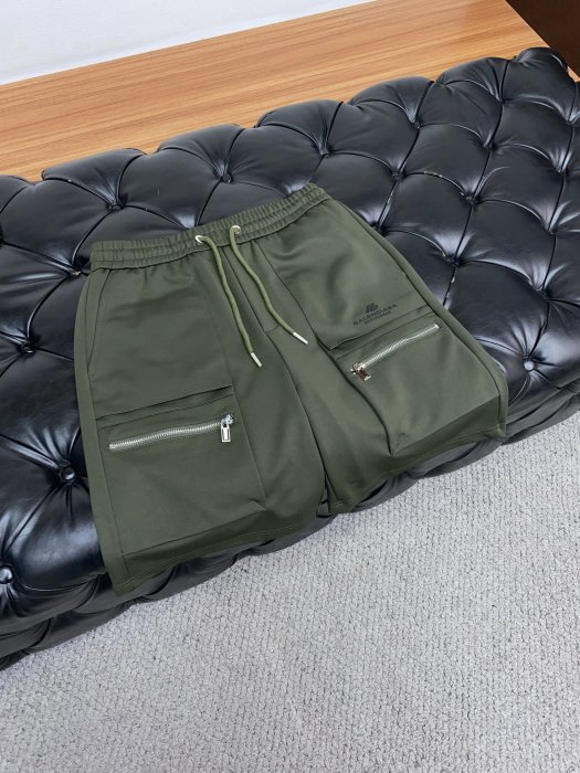 Shorts men's фото 6