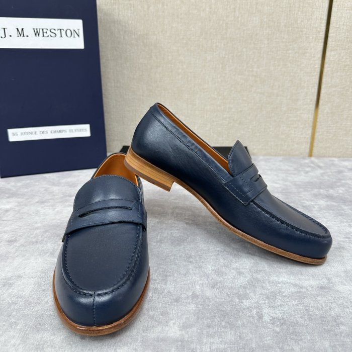 Лоферы men's фото 7