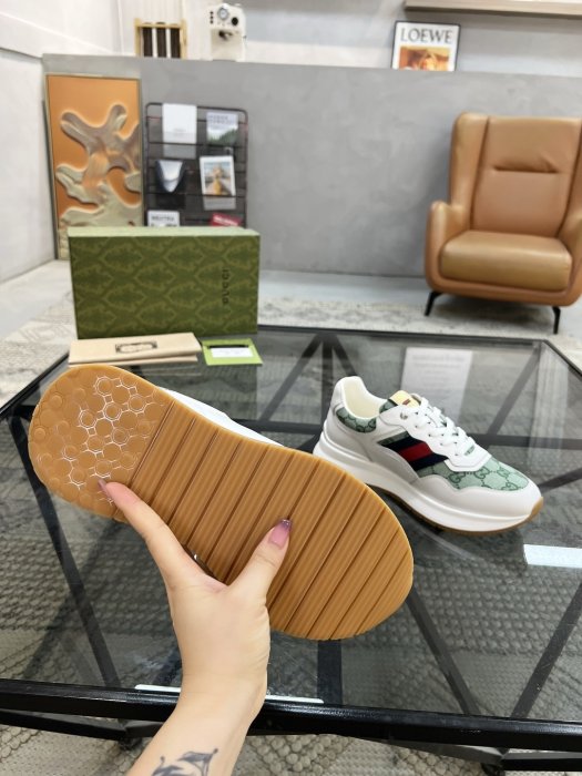 Кроссовки мужские фото 9