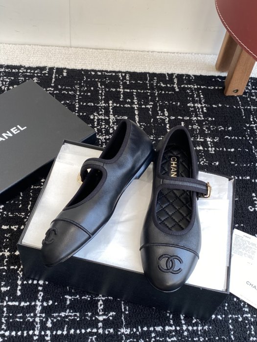 Балетки фото 5