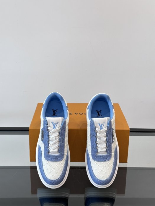 Кроссовки мужские фото 6