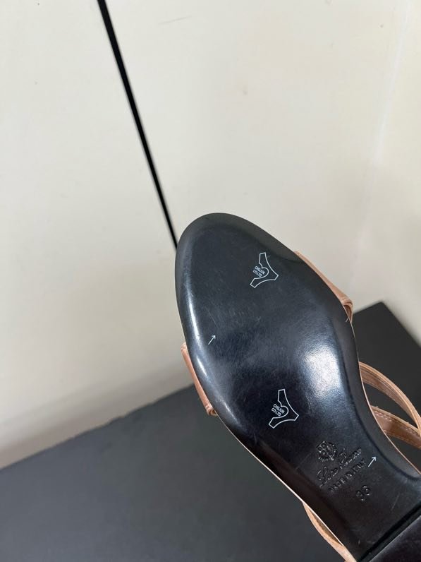 Сандалі жіночі фото 9