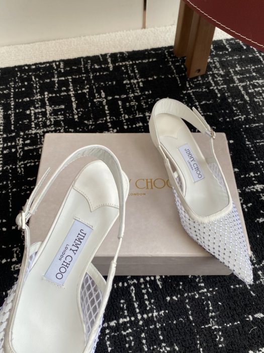 Босоножки фото 7