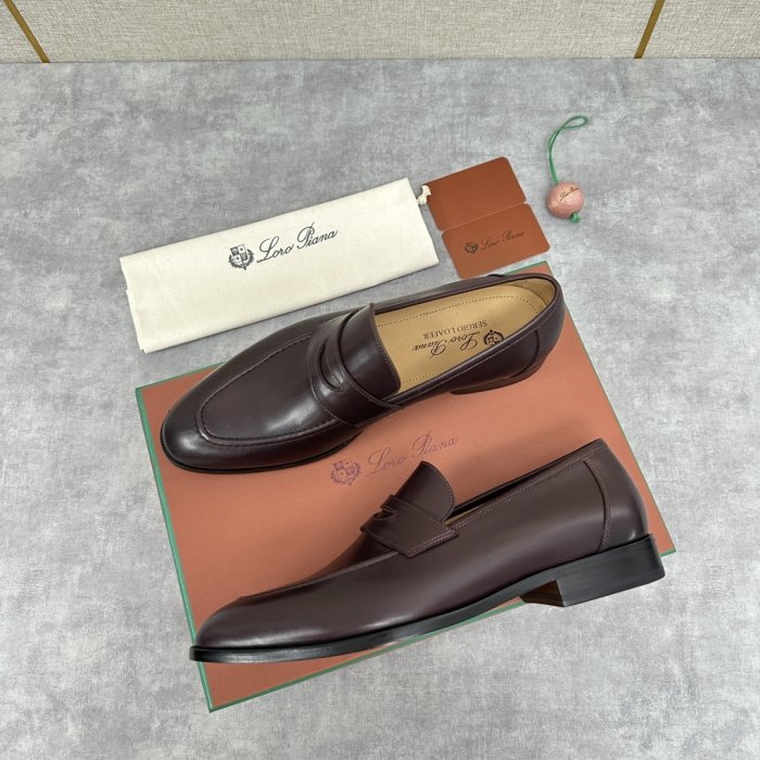 Туфли мужские фото 3