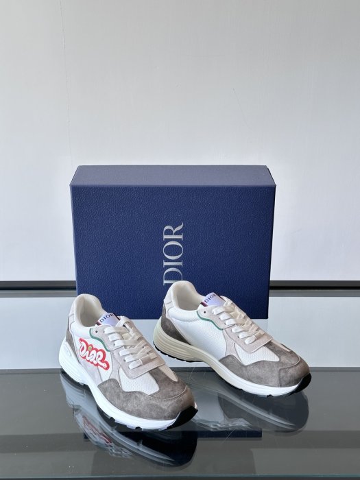 Кроссовки мужские фото 5