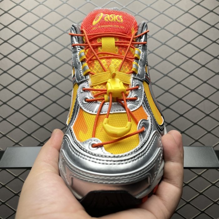 Sneakers GEL-Kahana TR V4 фото 9