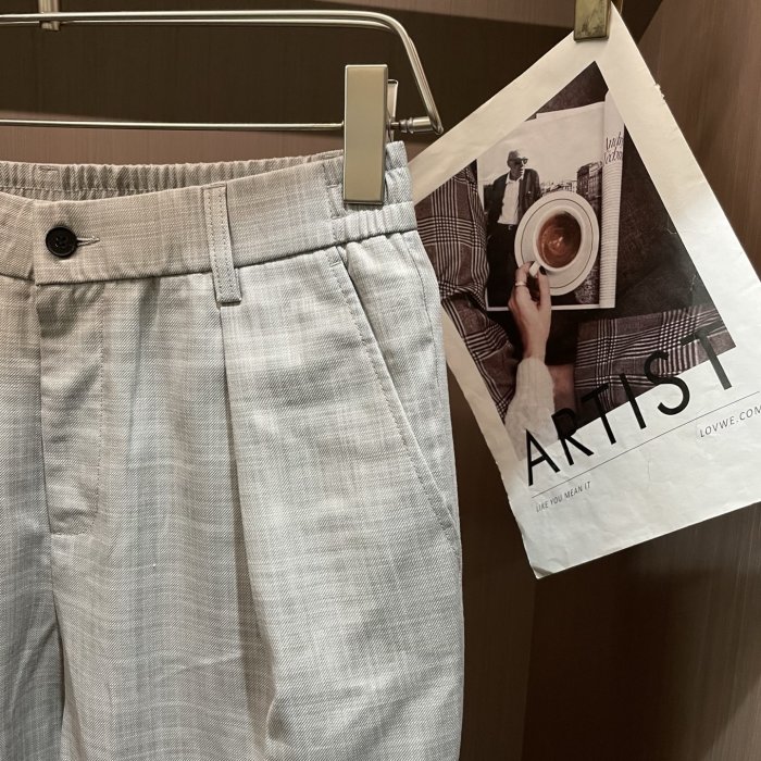 Pants men's фото 2