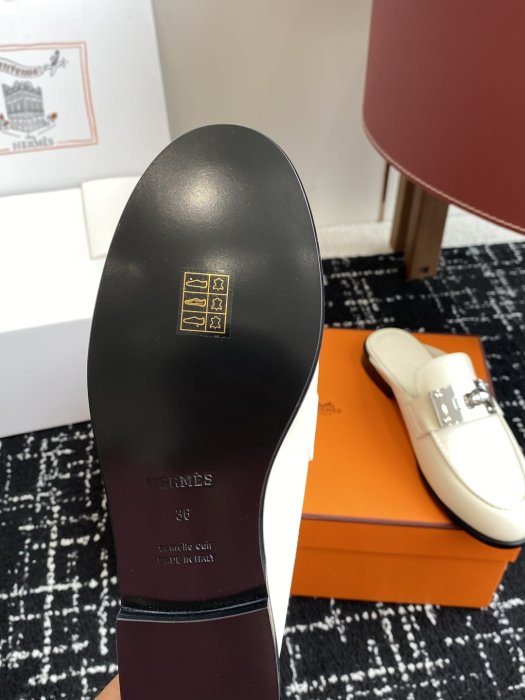 Мюли жіночі фото 9