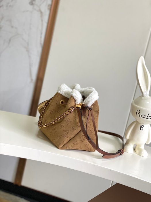 Сумка женская Bella 22 см фото 3